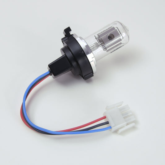 Long Life Deuterium Lamp, RFID (2000 hr), for Agilent®, Similar to OEM # 2140-0820