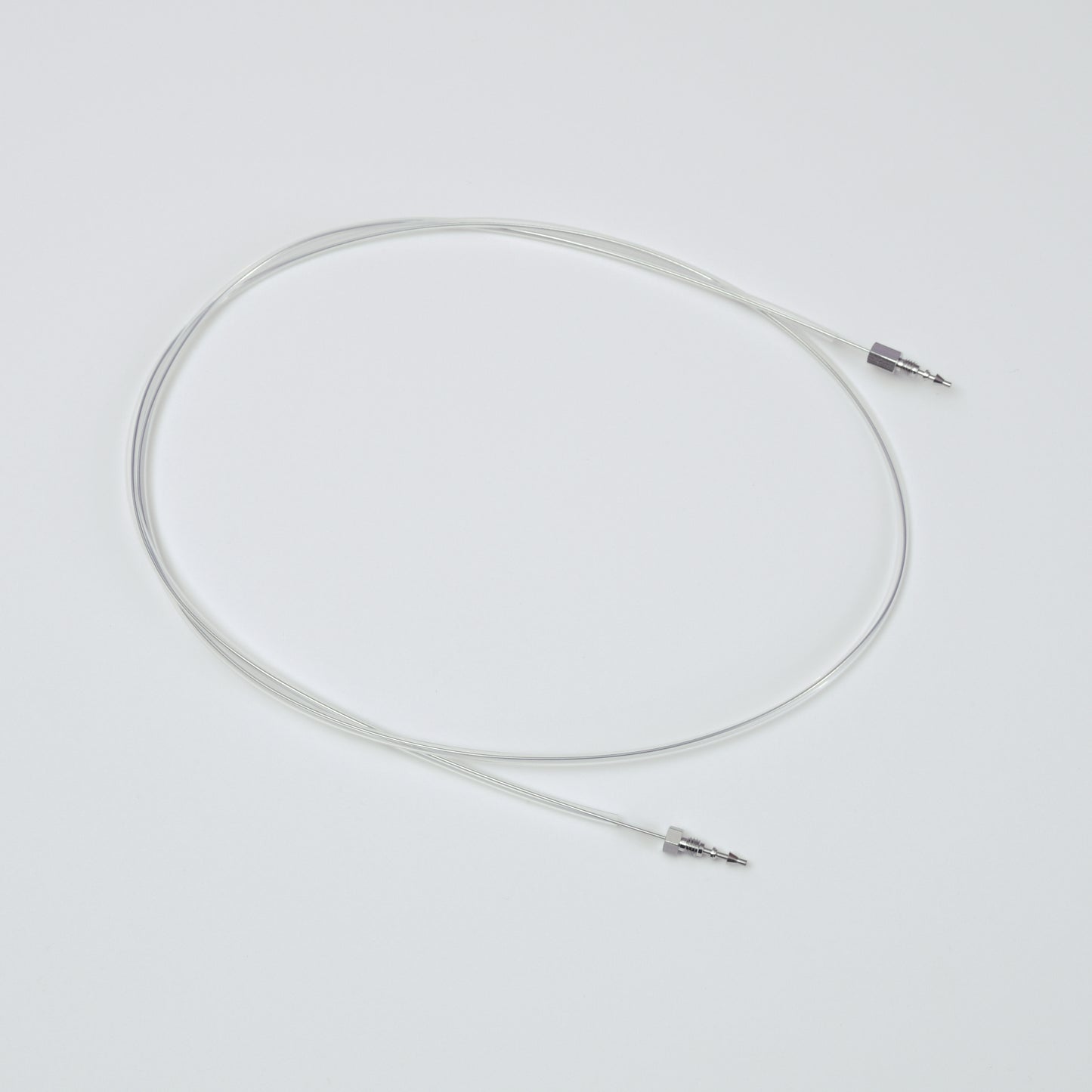 Capillary, Loop, 100µL, for Agilent®, Similar to OEM # 01078-87302