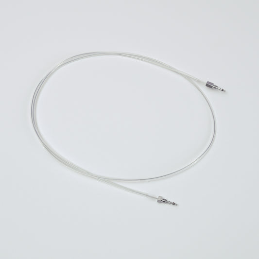 Capillary, Loop, 100µL, for Agilent®, Similar to OEM # 01078-87302