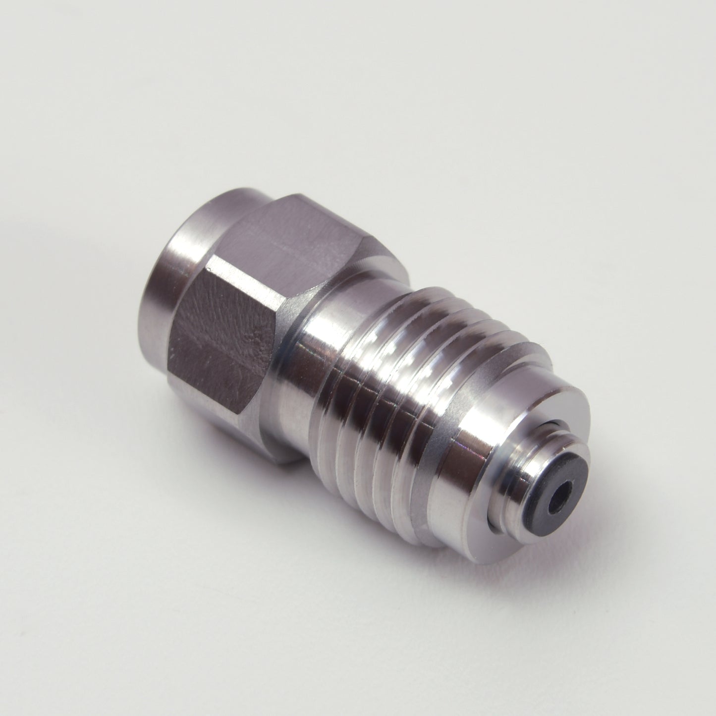 Inlet Check Valve, for Shimadzu®, Similar to OEM # 228-52964-95, Old# 228-52964-91, 228-52964-93