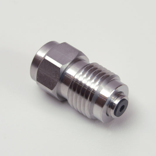 Inlet Check Valve, for Shimadzu®, Similar to OEM # 228-52964-95, Old# 228-52964-91, 228-52964-93