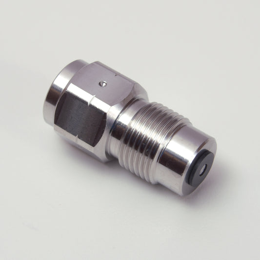 Outlet Check Valve, for Shimadzu®, Similar to OEM # 228-53334-96