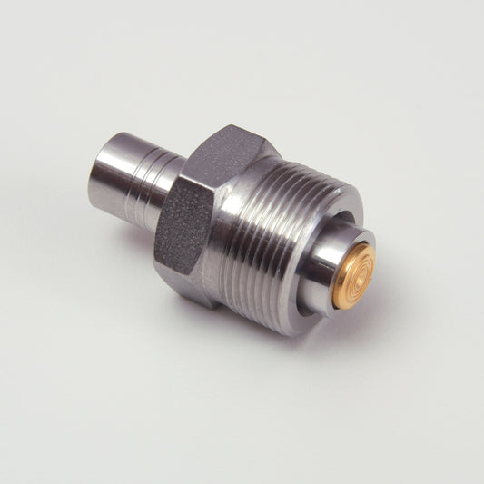 Passive Inlet Valve, for Agilent®, Similar to OEM # G1312-60066