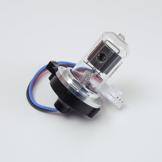 Long Life HiS Deuterium Lamp, 8 pin, RFID (2000 hr), for Agilent®, Similar to OEM # 5190-0917