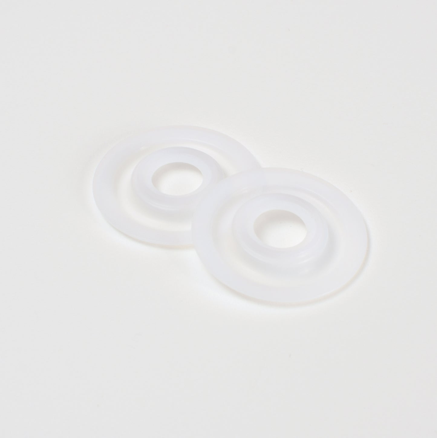 PTFE Diaphragm, LC-30AD/i-Series, for Shimadzu®, Similar to OEM # 228-55272-41