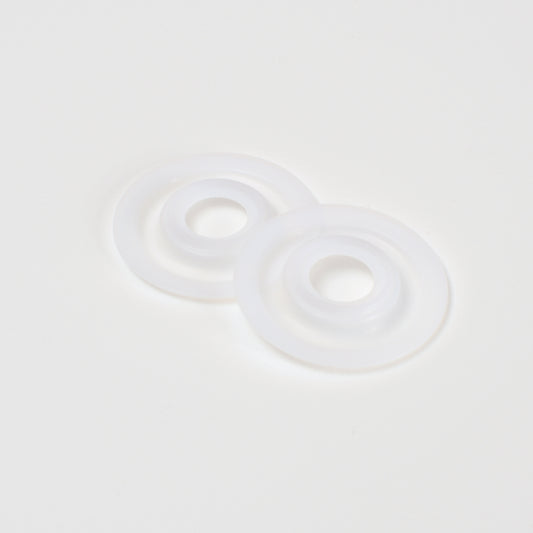 PTFE Diaphragm, LC-30AD/i-Series, for Shimadzu®, Similar to OEM # 228-55272-41