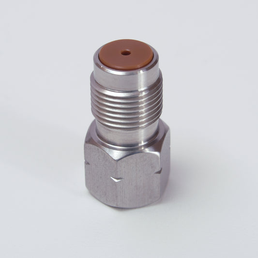 SS Line Filter, for Shimadzu®, Similar to OEM # 228-35871-99