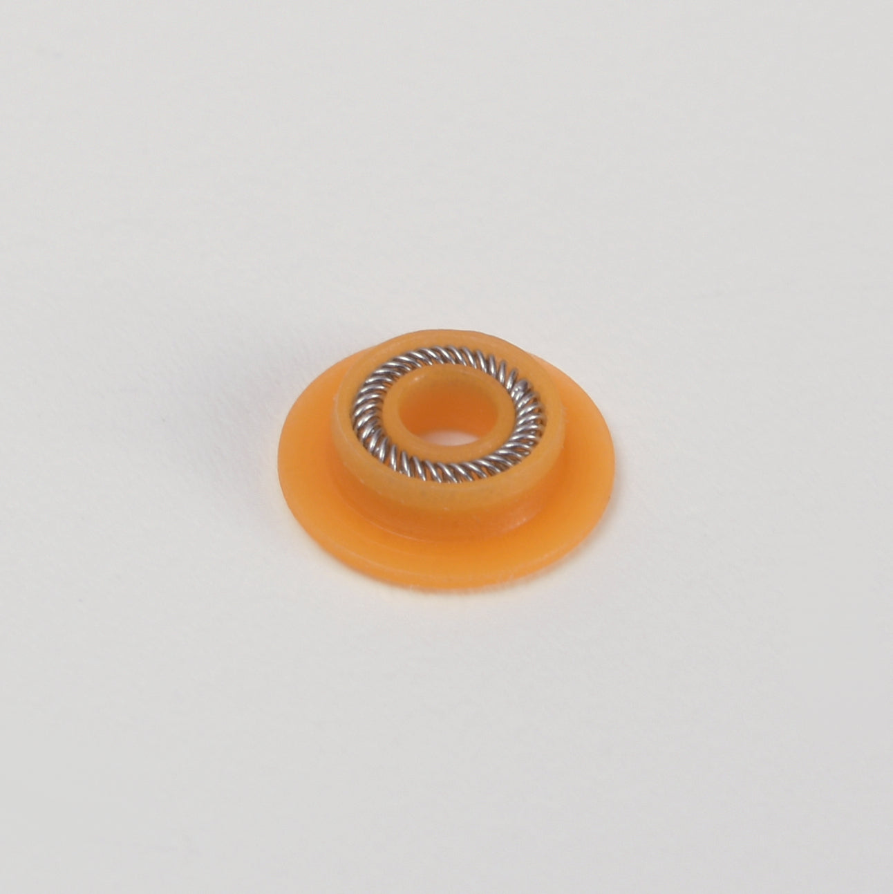 Gold Plunger Seal, for Shimadzu®, Similar to OEM # 228-32628-91
