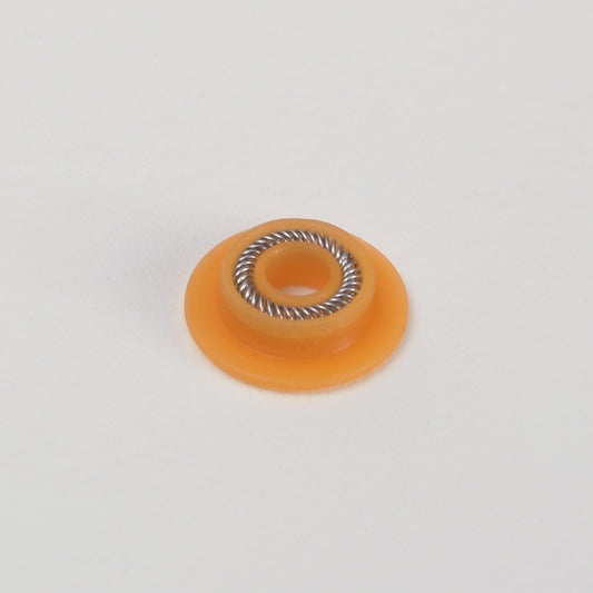 Gold Plunger Seal, for Shimadzu®, Similar to OEM # 228-32628-91