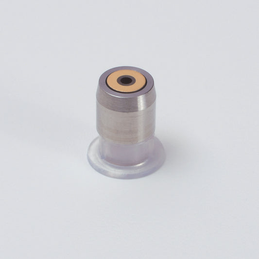 Active Inlet Valve Cartridge (600 bar), for Agilent®, Similar to OEM # G1312-60020