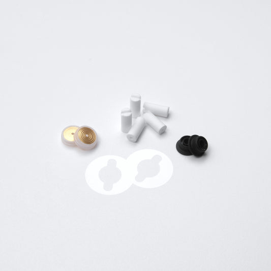 PM Kit, 1260 & 1220 Pumps, for Agilent®, Similar to OEM # G1310-68741