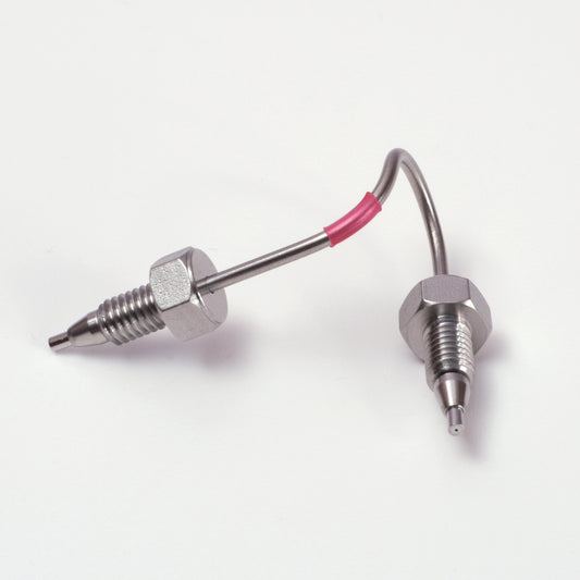 Tubing D-R Assembly, for Shimadzu®, Similar to OEM # 228-53301-41
