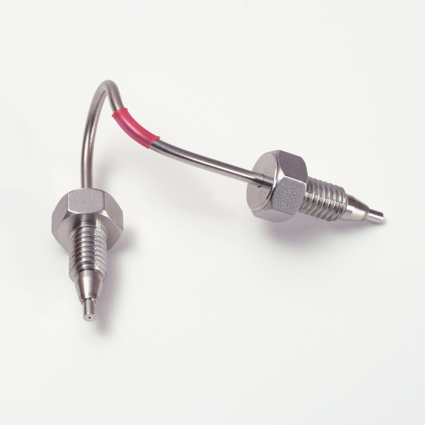 Tubing D-L Assembly, for Shimadzu®, Similar to OEM # 228-53300-41