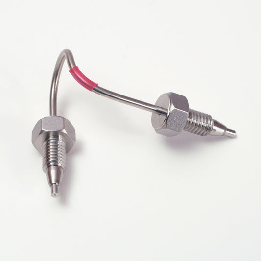 Tubing D-L Assembly, for Shimadzu®, Similar to OEM # 228-53300-41