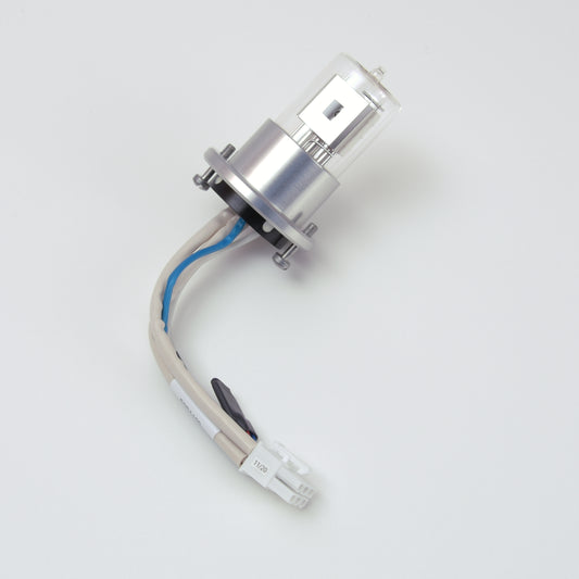 Deuterium Lamp, High Brightness with Intelligent Chip (2000 hr), for Waters®, Similar to OEM # 700005269