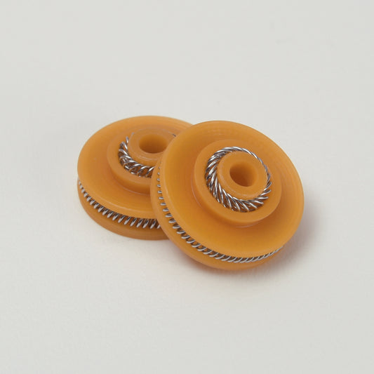 Seal Wash (0.0787 ID, Fixed), for Waters®, Similar to OEM # 700006048