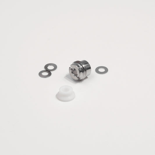 Insert Seal Parts Kit, for Waters®, Similar to OEM # WAT060012