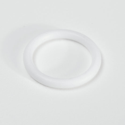 O-Ring, PTFE, for PerkinElmer®, Similar to OEM # 09902128