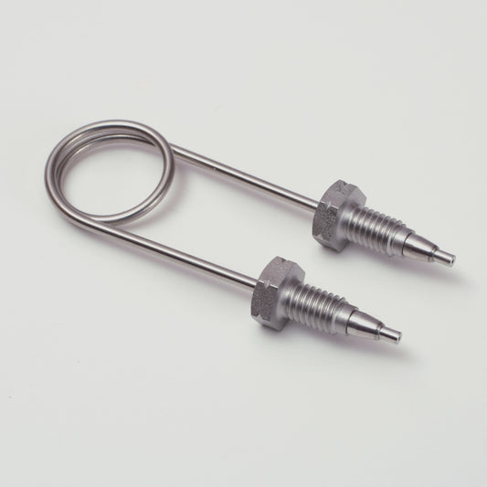 Tubing, Head to Tee, for Waters®, Similar to OEM # WAT060069