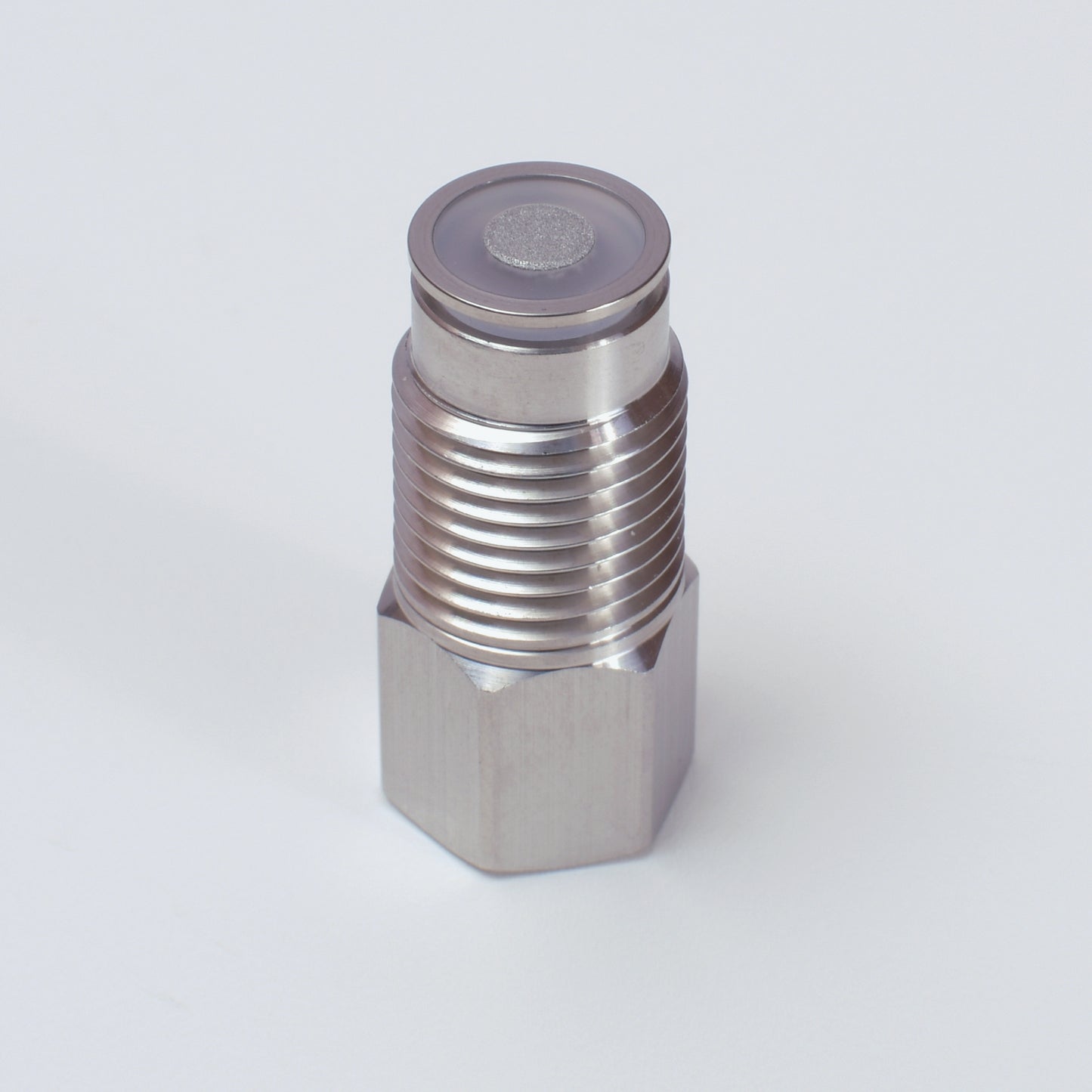 Outlet Check Valve Assembly, for Beckman®, Similar to OEM # 240721