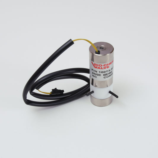 TFE 3-Way Valve 4 (V4), for Waters®, Similar to OEM # WAT045407, WAT078800