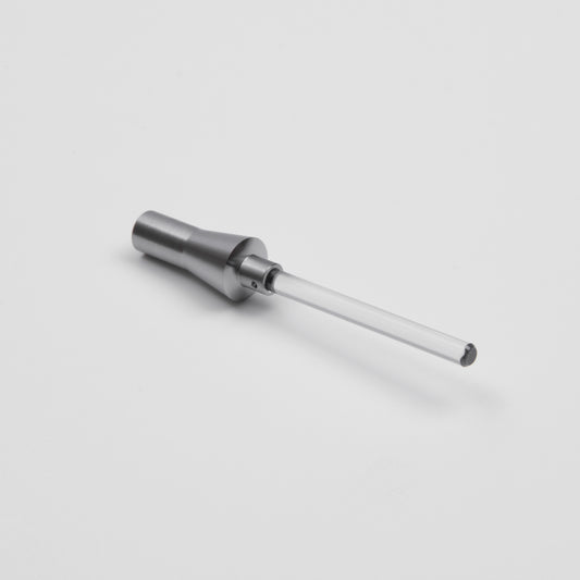 Sapphire Plunger, for Shimadzu®, Similar to OEM # 228-17019-93