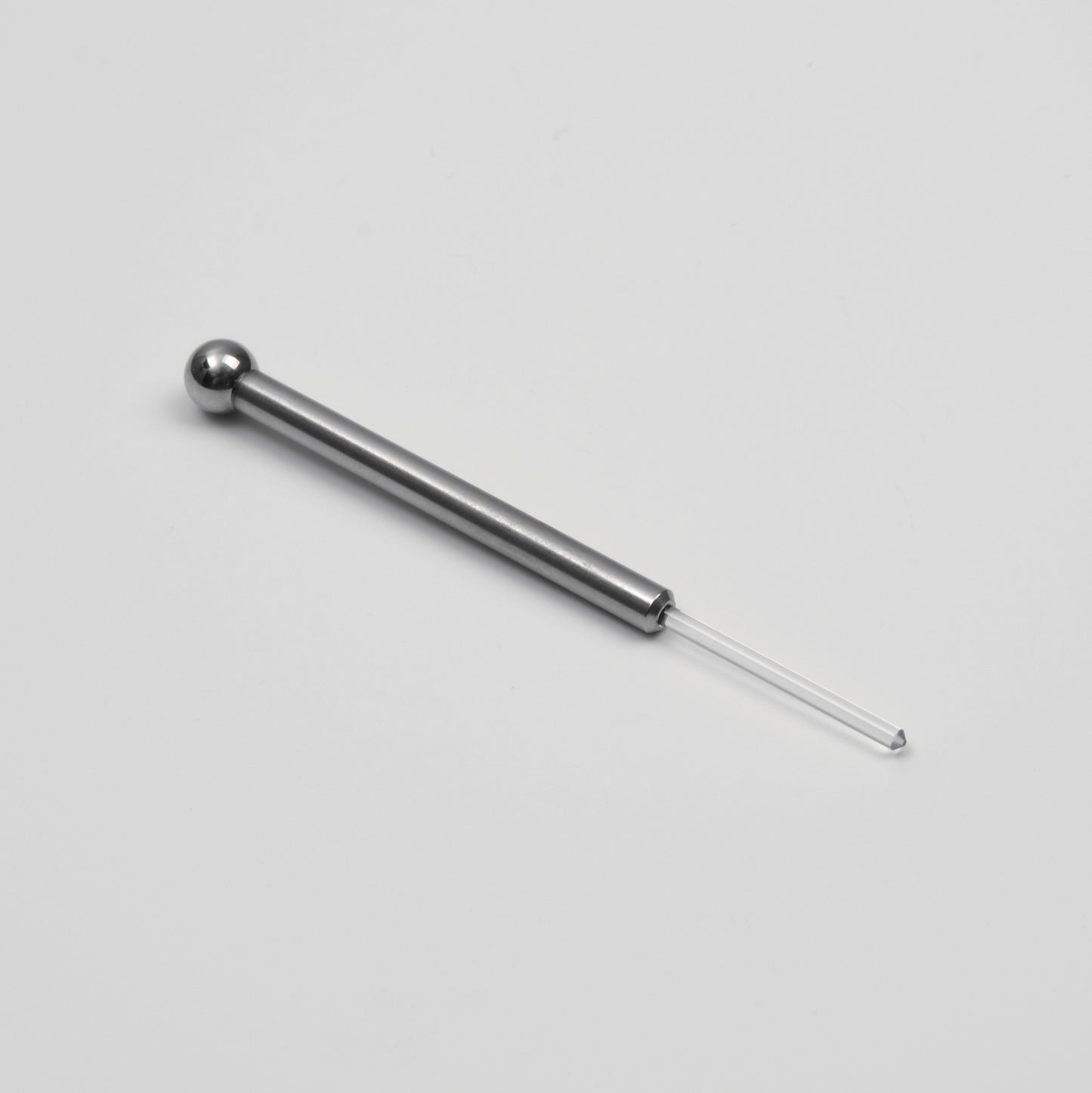 Sapphire Plunger, for Waters®, Similar to OEM # WAT031788, Old# WAT030547