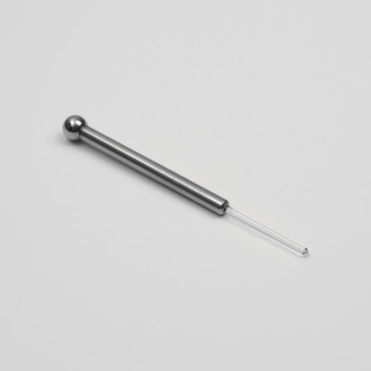 Sapphire Plunger, for Waters®, Similar to OEM # WAT031788, Old# WAT030547