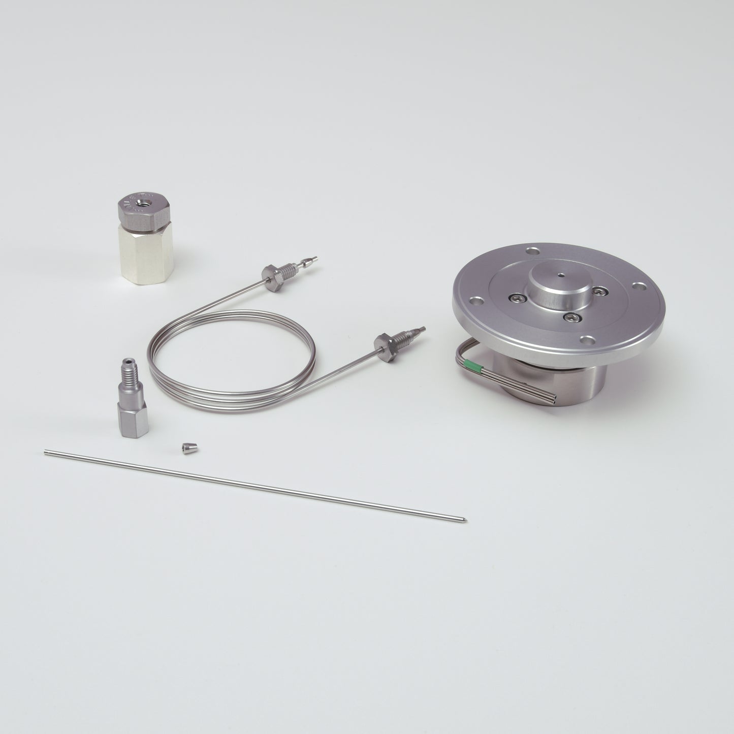Seal Pack w/Needle, for Waters®, Similar to OEM # WAT045559