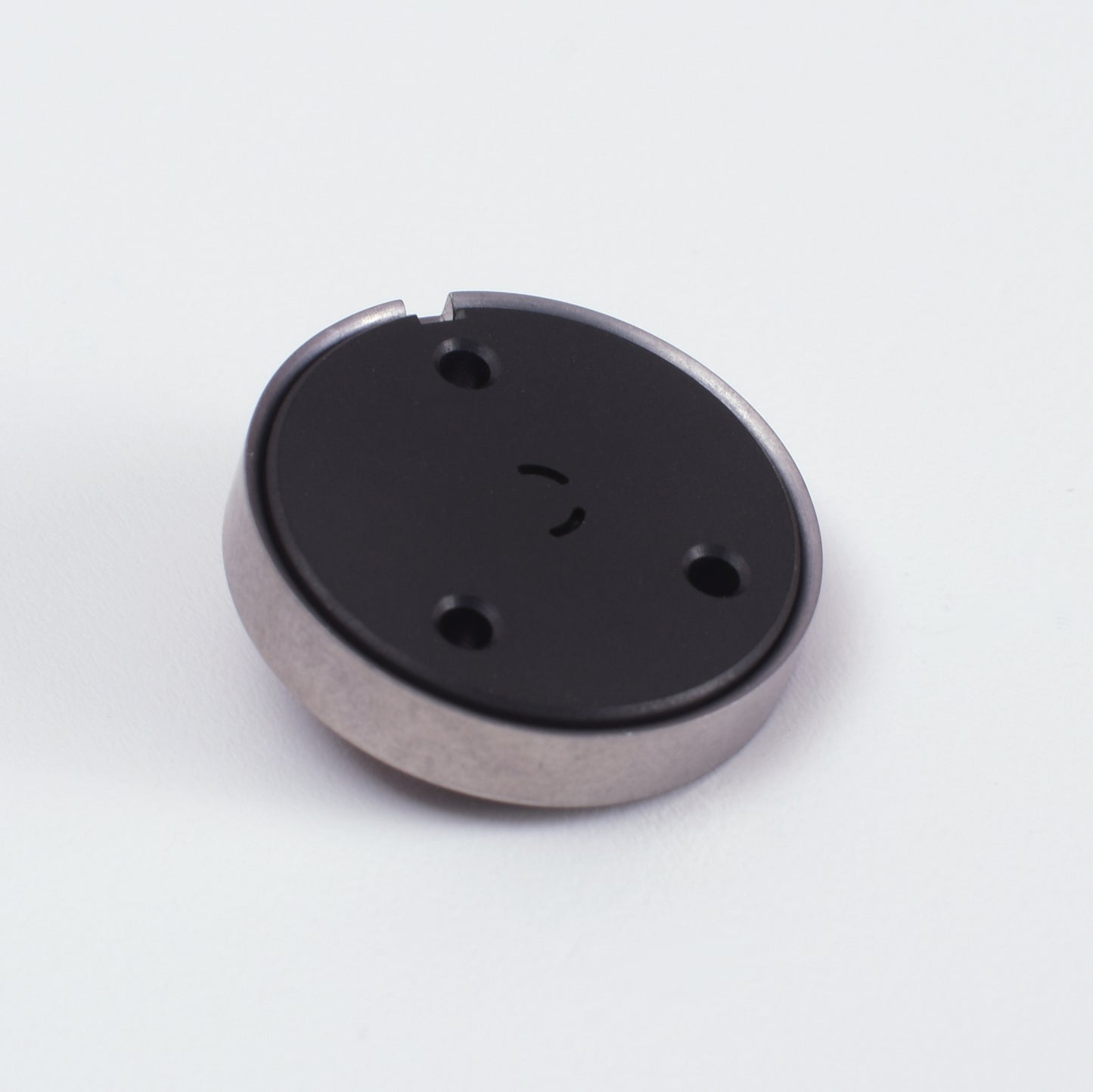 Rotor Seal, Vespel®, 2-Groove, 7750-040, for Agilent®, Similar to OEM # 0100-1853