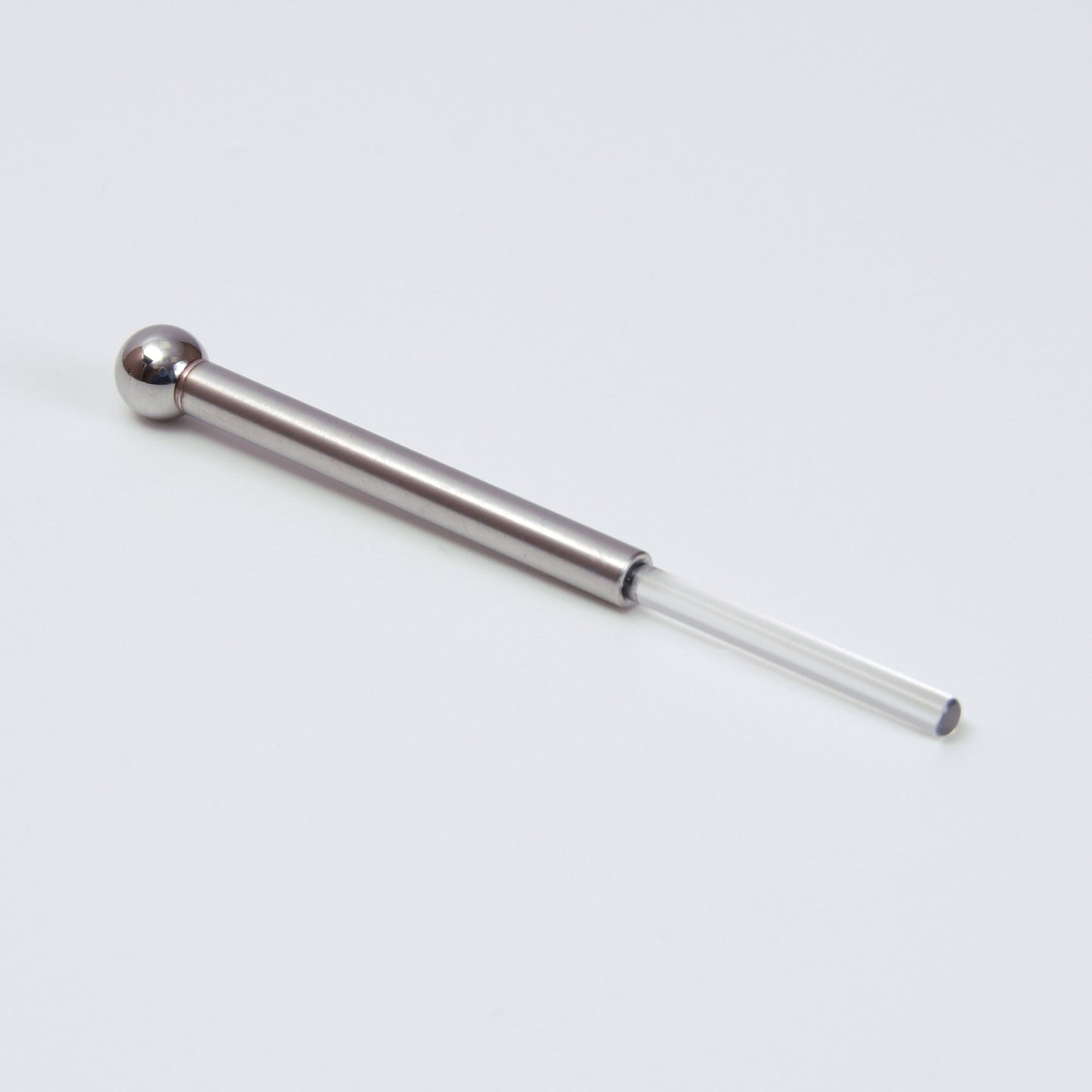 Sapphire Plunger, for Waters®, Similar to OEM # WAS207069, Old# WAT20769