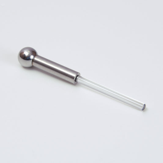Sapphire Plunger, Alliance®, for Waters®, Similar to OEM # WAT270959, WAT271067, Old# WAT270488