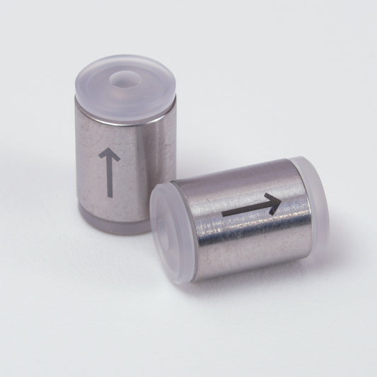 Check Valve Cartridge, for Hitachi®, Similar to OEM # ANO-0835