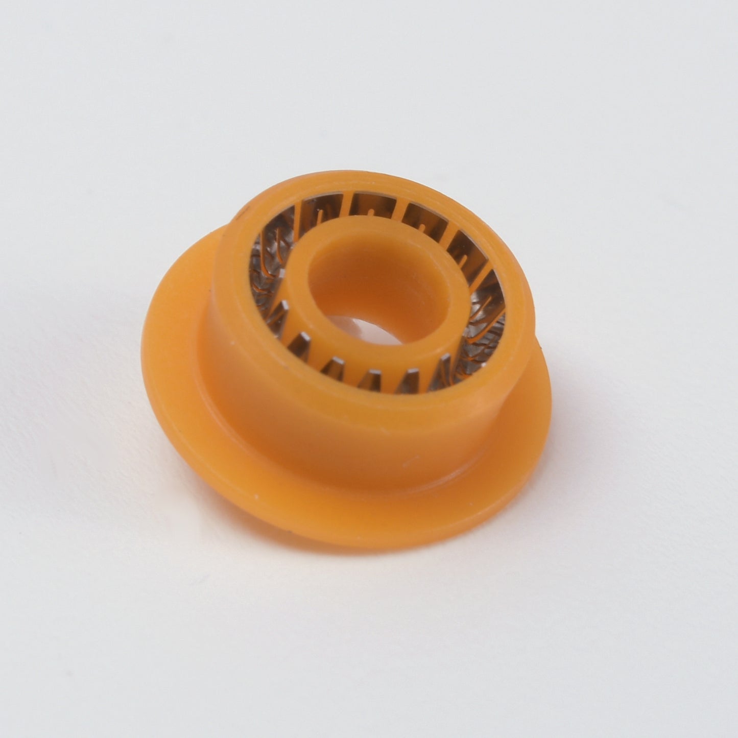 Pump Seal, Gold, for Hitachi®, Similar to OEM # 655-1080