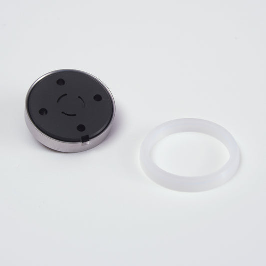 Injection Valve Rotor Seal, for Hitachi®, Similar to OEM # ANO-0818