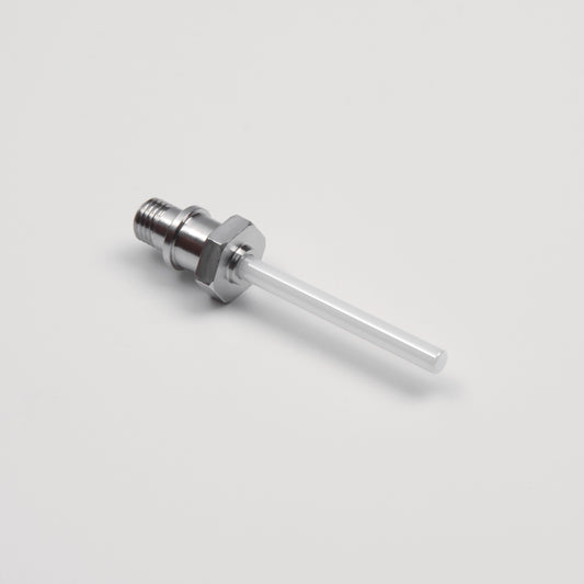 Ceramic Plunger Assembly, for Shimadzu®, Similar to OEM # 228-35009-92