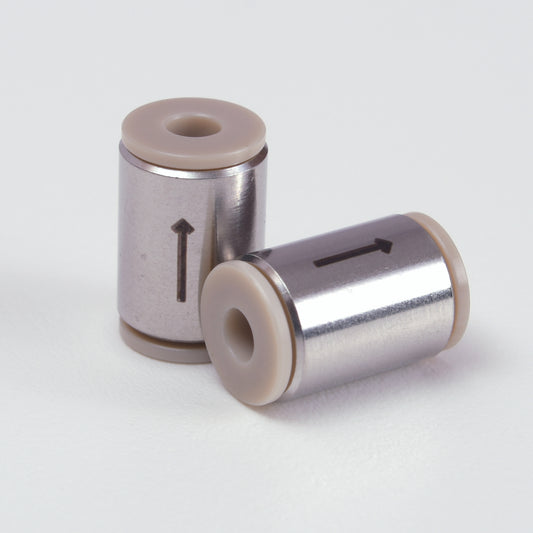 Check Valve Cartridge, for Waters®, Similar to OEM # 700000254