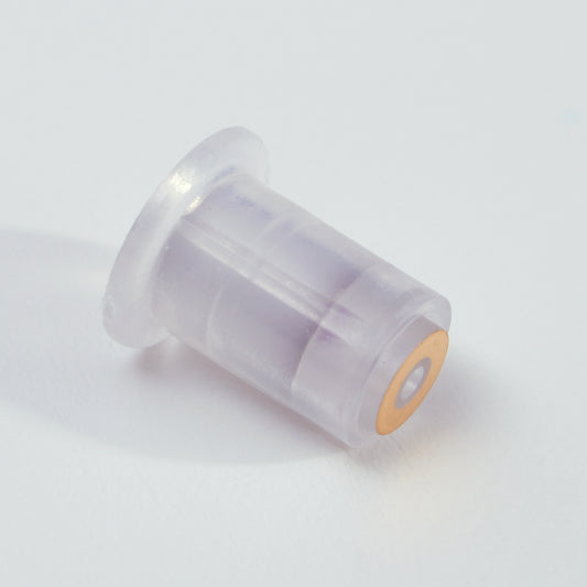 Active Inlet Cartridge Valve(400 bar), for Agilent®, Similar to OEM # 5062-8562