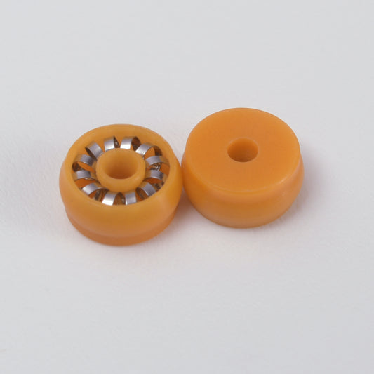 HPMV Gold Seals, for Waters®, Similar to OEM # WAT045454