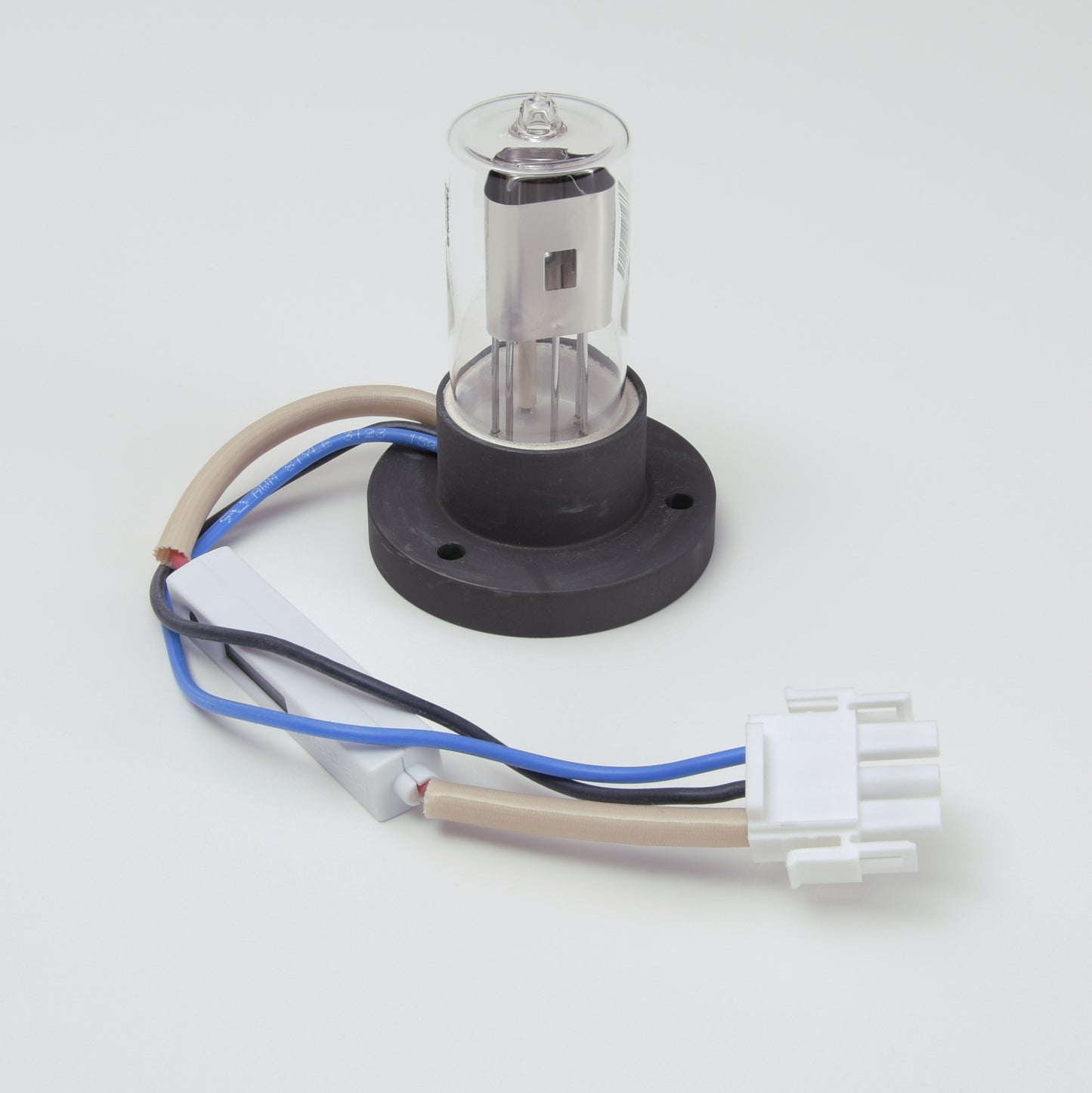 Deuterium Lamp, Long Life (2000 hr), for Waters®, Similar to OEM # 700000356