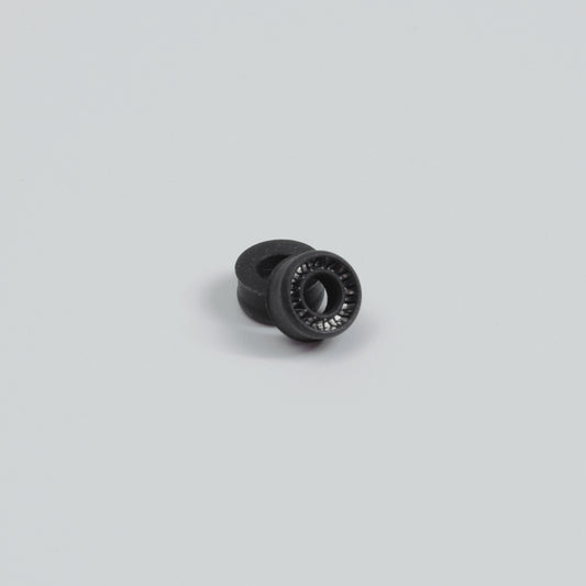 Alliance® Head Plunger Seal Kit, Black, for Waters®, Similar to OEM # WAT271066