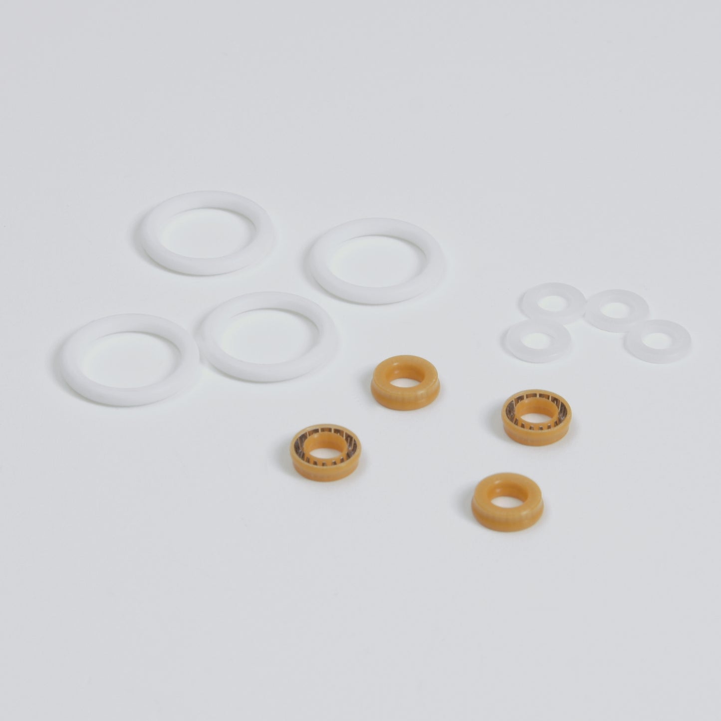 High Pressure Seal Kit, for PerkinElmer®, Similar to OEM # 02540275