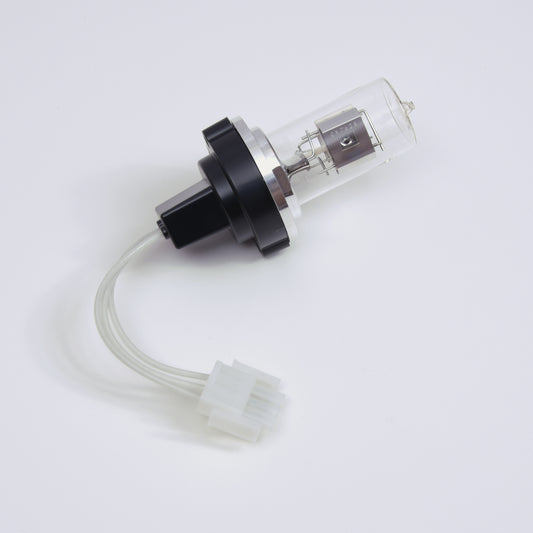 Long Life Deuterium Lamp (2000 hr), for Agilent®, Similar to OEM # 5181-1530