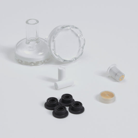 Pump Maintenance Kit, for Agilent®, Similar to OEM # G1311-68710