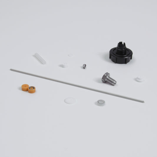Seal Pack Rebuild Kit, for Waters®, Similar to OEM # WAT271019