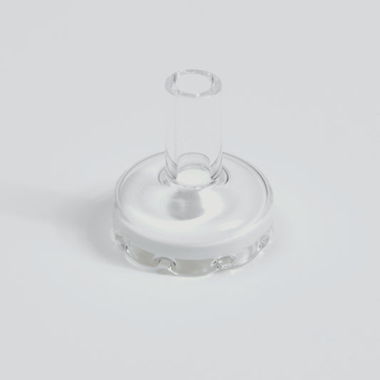 Glass Solvent Filter, for Agilent®, Similar to OEM # 5041-2168