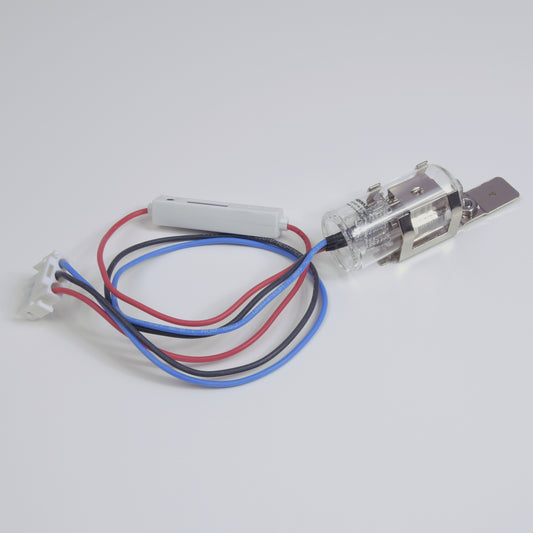 Deuterium Lamp (1500 hr), for PerkinElmer®, Similar to OEM # L6022728, Old# B0160917