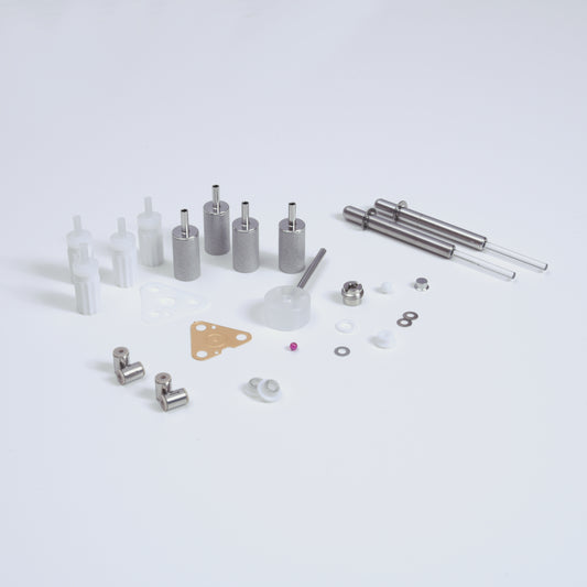 600/610 Performance Maintenance Kit, for Waters®, Similar to OEM # WAT052675