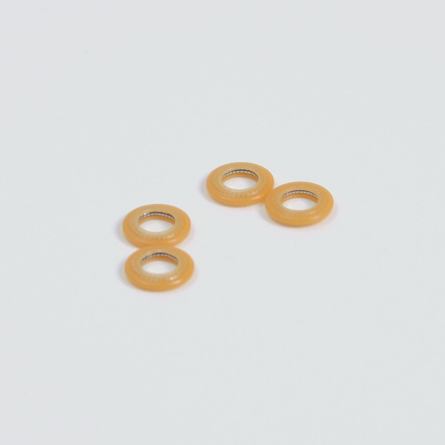 Face Seals, 4/pk, for Waters®, Similar to OEM # WAT270939