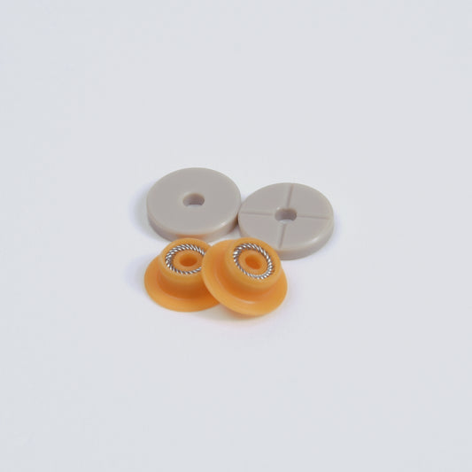 Head Plunger Seal, for Waters®, Similar to OEM # 700002599